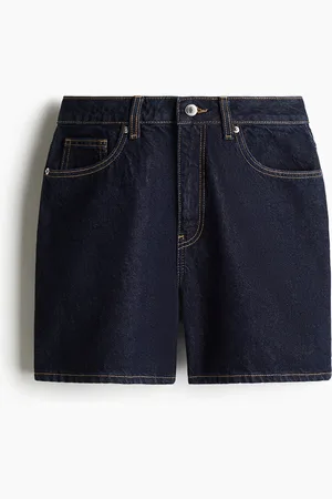 H&M High Denimshorts