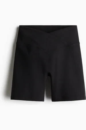 H&M Treningssykkelshorts med SoftMove™