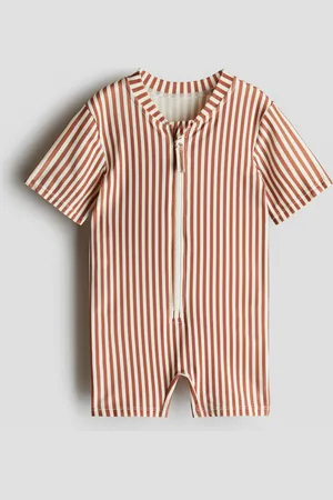 H&M Badedrakt med UPF 50