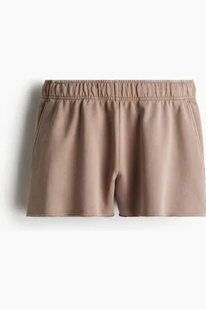 H&M Treningssweatshorts