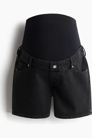 H&M MAMA Denimshorts