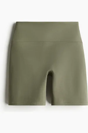 H&M Treningssykkelshorts med SoftMove™