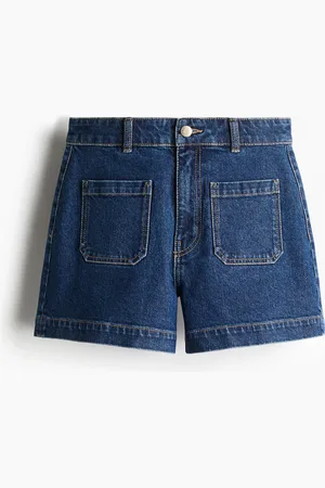 H&M Denimshorts