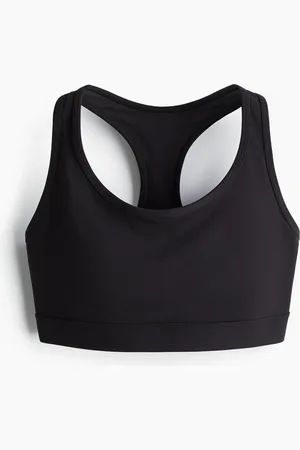 H&M Medium Support Sports-BH i SoftMove™
