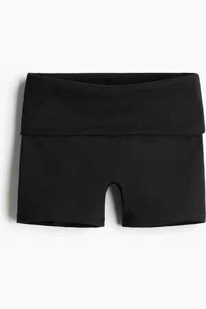 H&M Treningssykkelshorts med SoftMove™