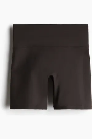 H&M Treningssykkelshorts med SoftMove™