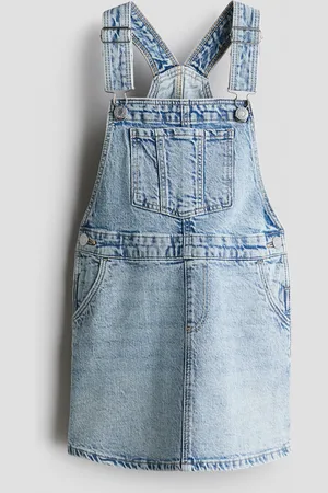H&M Selekjole i denim
