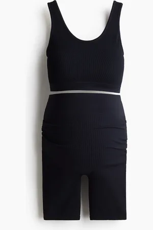 H&M MAMA Before & After 2-delt