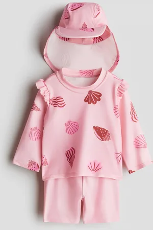 H&M Solsett UPF50