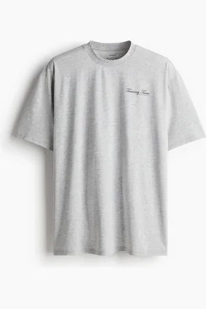 H&M Loose Fit Treningsgenser med DryMove™