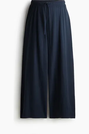 H&M MAMA Before & After Bukse med snøring