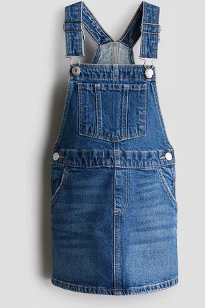 H&M Selekjole i denim