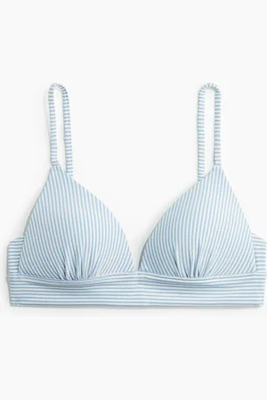 H&M Bikinitopp med push-up