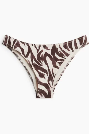H&M Cheeky bikinitruse