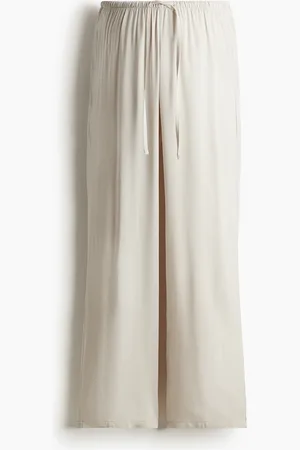 H&M MAMA Before & After-bukse med snøring