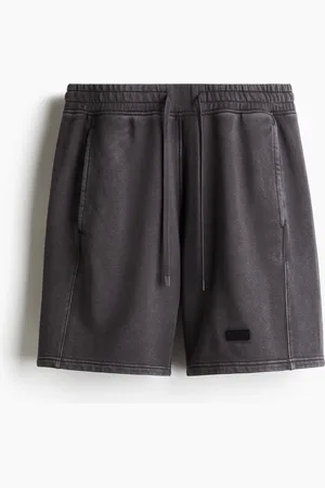 H&M Mellomlang treningsshorts