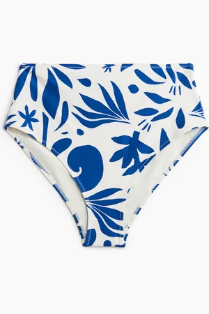 H&M High Waist Bikinitruse