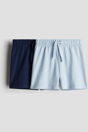 H&M 2-pack trikotshorts