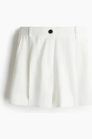H&M Dresset shorts