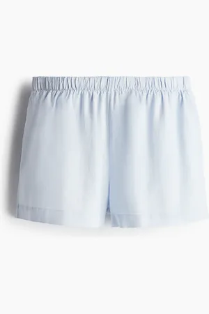 H&M Shorts i linmiks