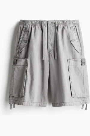 H&M Loose Fit Cargoshorts