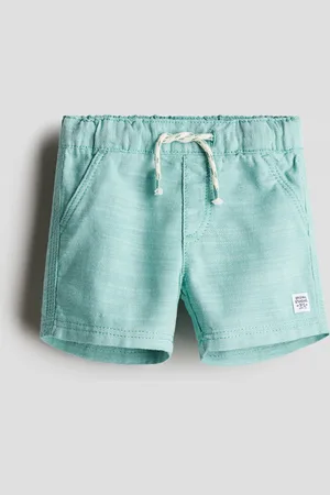 H&M Shorts i twill