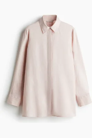 H&M Linskjorte