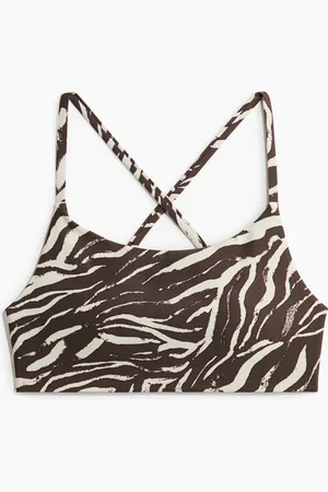 H&M Trenings-bikinitopp