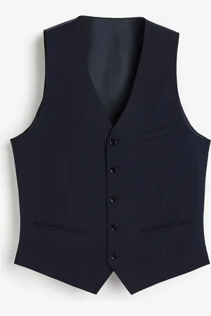 H&M Slim Fit Dressvest