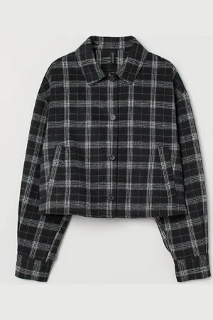 H&M Kort jakke