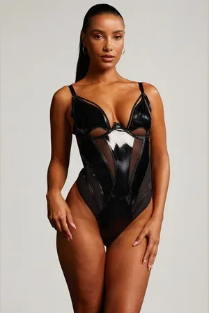 Hunkemöller Body Seductress