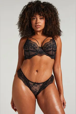 Hunkemöller Brasiliansk truse Daphne