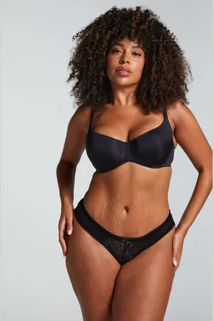 Hunkemöller Brasiliansk truse Kailey