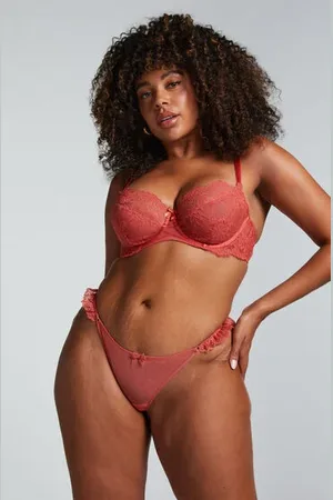 Hunkemöller Tanga Mary