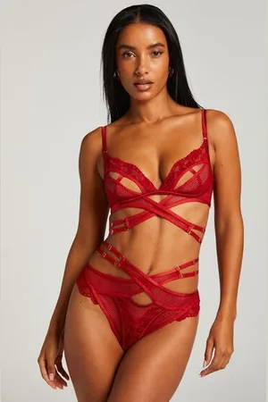 Hunkemöller G-streng Pleasure