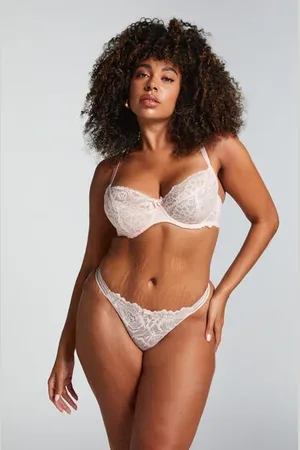 Hunkemöller G-streng Sally
