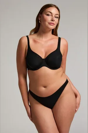Hunkemöller G-streng Mesh
