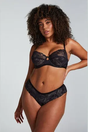Hunkemöller Brasiliansk truse Sophia