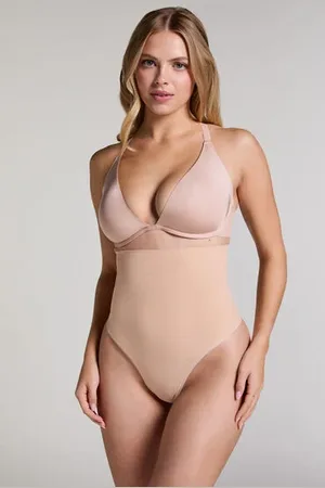 Hunkemöller Invisible g-streng