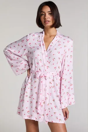 Hunkemöller Satengkimono