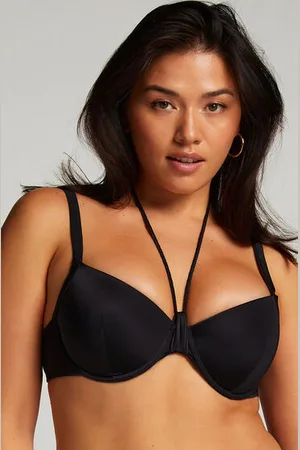 Hunkemöller Luxe polstret bikinitopp med spiler