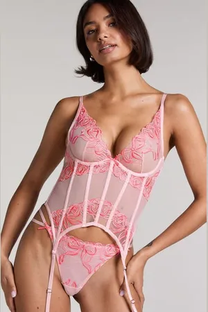 Hunkemöller Bustier Beau