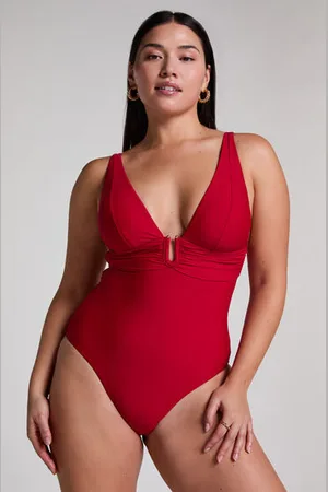 Hunkemöller Badedrakt Shaping Luna