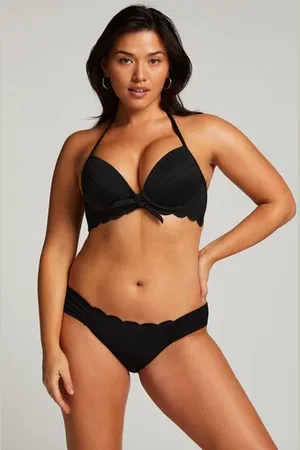 Hunkemöller Rio Bikini Underdel Scallop