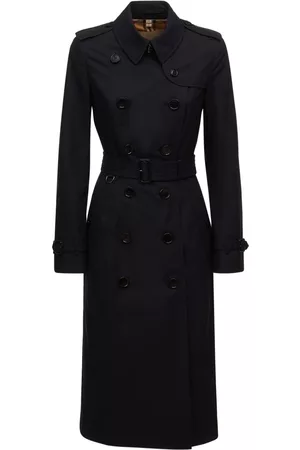 Burberry Trenchcoats til dame p nett FASHIOLA.no