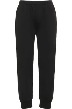 Balenciaga Cotton Leggings
