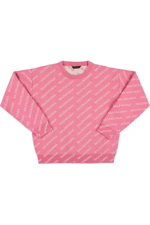 Balenciaga Crewneck Sweatshirt