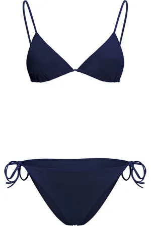 Lido Venti Self-tie Triangle Bikini