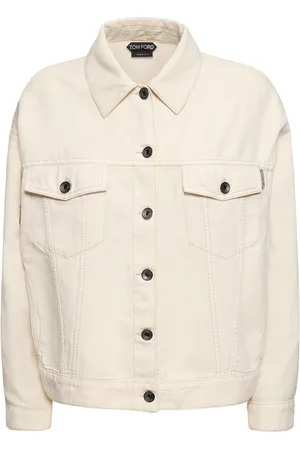 Brunello Cucinelli Cotton & Linen Jacket