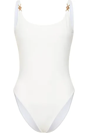 VERSACE Medusa Tech One-piece Swimsuit